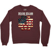 Breaking Crewneck Sweatshirt