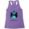 little planet Racerback Tank