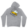 natural beauty Unisex Hoodie