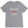 deflate deez nuts V-Neck Tee