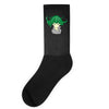 sassy lost child Socks