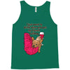 hi quality frenchie Tank Top