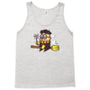 science wizard Tank Top