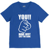 you have just lost the game  funny computer internet humour V-Neck Tee