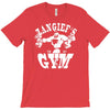 zangief's gym T-Shirt