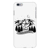 i hate people iPhone 6 Plus/6s Plus Case