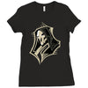 reaper (2) Ladies Fitted T-Shirt