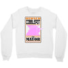 oswald Crewneck Sweatshirt
