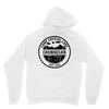 crystal lake consuelor est 1935 Unisex Hoodie