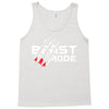 Beast Mode Tank Top