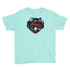 maniacs ii Youth Tee