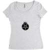 fahrie77 Women's Triblend Scoop T-shirt