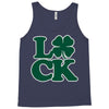 luck Tank Top