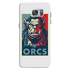 for the orcs Samsung Galaxy S7
