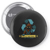 save the galaxy Pin-back button