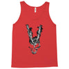 donnie darko Tank Top