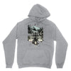 natural collapse Hoodie