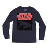 millennium falcon Long Sleeve Shirts