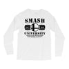 Smash University Long Sleeve Shirts