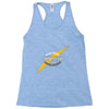 CHIMPLOCEAN Racerback Tank