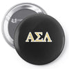 asl Pin-back button