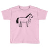 hai Toddler T-shirt
