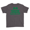 everyone loves an irish boy Youth Tee