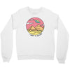piramid Crewneck Sweatshirt