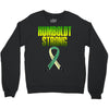 Humboldt Strong Crewneck Sweatshirt
