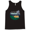 Way Down We Go Tank Top