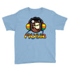 music Youth Tee