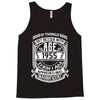 Things Better 1955 Age Approach Magnificent Tank Top