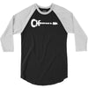 new guitars 3/4 Sleeve Shirt