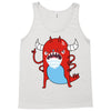 monster nags Tank Top