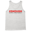 enough national school walkout Tank Top