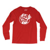 mario pistols Long Sleeve Shirts