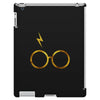 Harry Potter Glasses iPad 3 and 4 Case