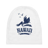 hawaii Baby Beanies