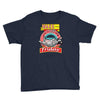 wake me up when it's friday Youth Tee