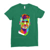 Neymar Ladies Fitted T-Shirt