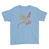 beware! Youth Tee