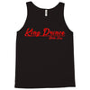 king princes Tank Top