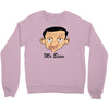 mr bean Crewneck Sweatshirt