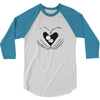 maternity 3/4 Sleeve Shirt