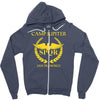 camp jupiter Zipper Hoodie