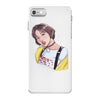 SON CHAEYOUNG iPhone 7 Case