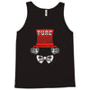 pure imagination Tank Top