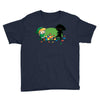 milled Youth Tee