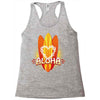 aloha Racerback Tank