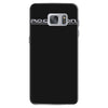 rocktron new Samsung Galaxy S7 Case